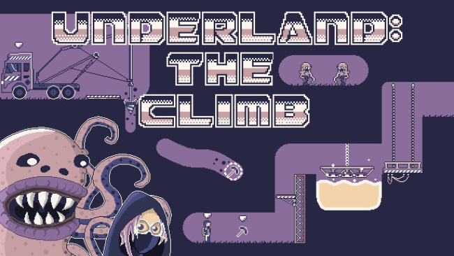 Underland: The Climb Free Download