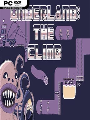 Underland: The Climb Free Download (v2023.02.19)