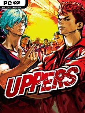 UPPERS (v2020.10.26) - PC Game on SteamUnlocked