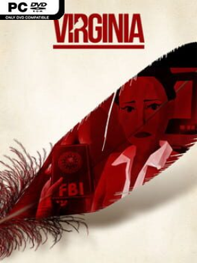 Virginia (v1.02) - PC Game on SteamUnlocked