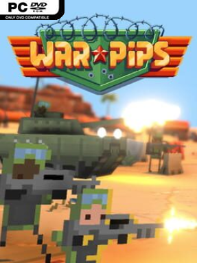 Warpips (v2.0.11 & ALL DLC) - PC Game on SteamUnlocked