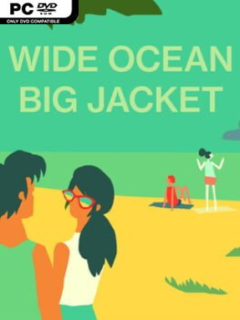 Wide Ocean Big Jacket (v1.2.0) - PC Game on SteamUnlocked