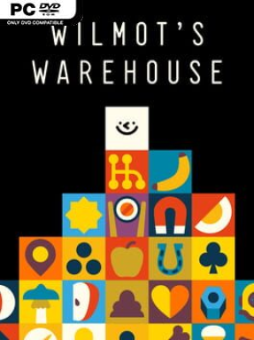 Wilmot’s Warehouse - PC Game on SteamUnlocked