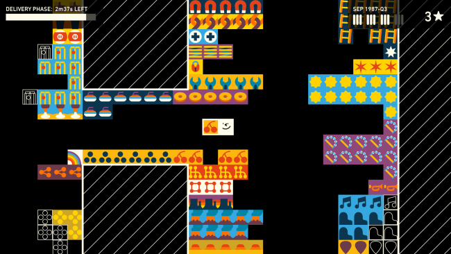 Wilmot’s Warehouse PC Screenshot