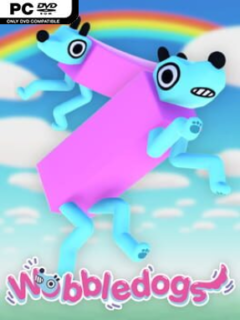 Wobbledogs (v1.05d) - PC Game on SteamUnlocked