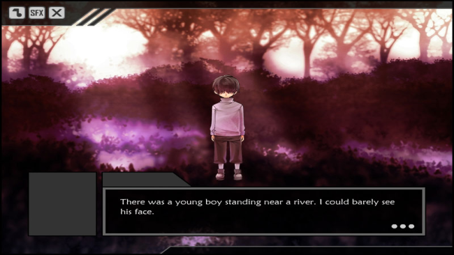 X-note PC Screenshot