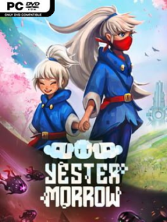 YesterMorrow (v1.0.6.0) - PC Game on SteamUnlocked