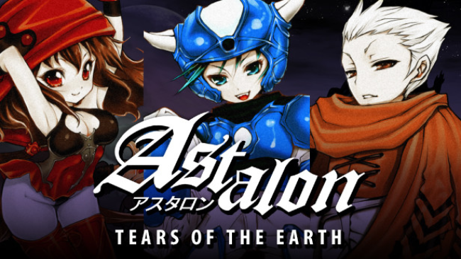 Astalon: Tears of the Earth Free Download