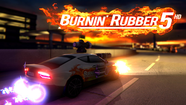 Burnin’ Rubber HD Free Download