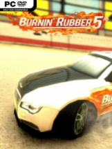 Burnin’ Rubber 5 HD Free Download (v1.0.4) - PC Game on SteamUnlocked