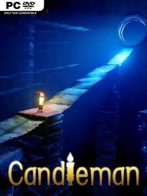 Candleman: The Complete Journey Free Download (v1.1.0)
