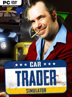 Car Trader Simulator (v0.9.8.0a) - PC Game on SteamUnlocked