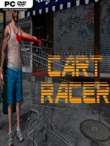 Cart Racer