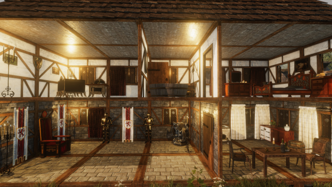 Castle Flipper PC Screenshot