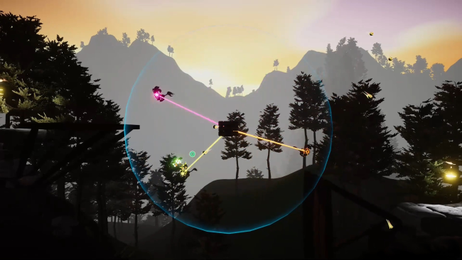 Cat Packs PC Screenshot
