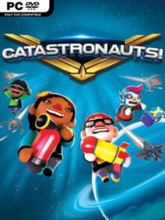 Catastronauts - PC Game on SteamUnlocked
