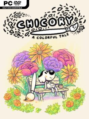 Chicory: A Colorful Tale (v1.0.0.58) - PC Game on SteamUnlocked