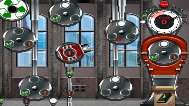 Chocolatier: Decadence by Design Gameplay Screenshot