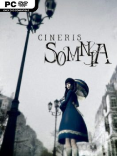 CINERIS SOMNIA (v1.0) - PC Game on SteamUnlocked
