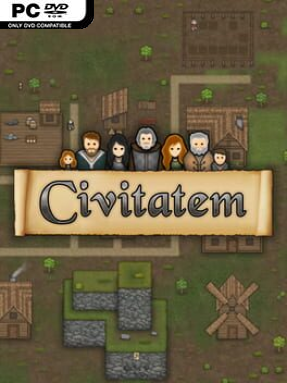 Civitatem (vA.2.97) - PC Game on SteamUnlocked