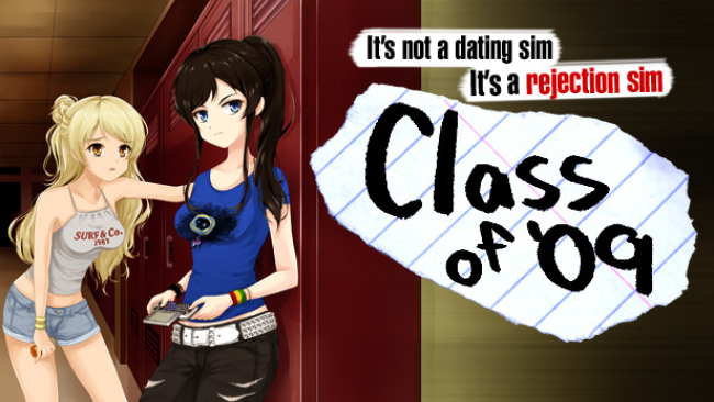 Class of ’ Free Download