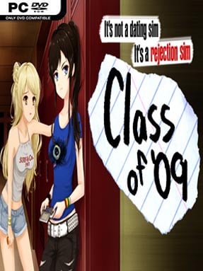 Class of ’09 (v2022.11.25) - PC Game on SteamUnlocked