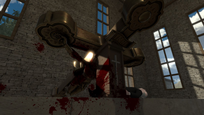 Cosa Nostra PC Screenshot