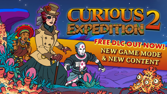 Curious Expedition Free Download