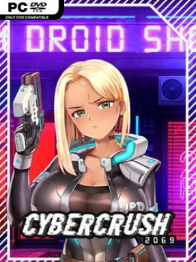 Cyber Crush 2069 (v1.0.4 & Uncensored) - PC Game on SteamUnlocked