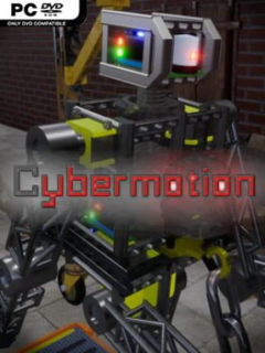 Cybermotion - PC Game on SteamUnlocked