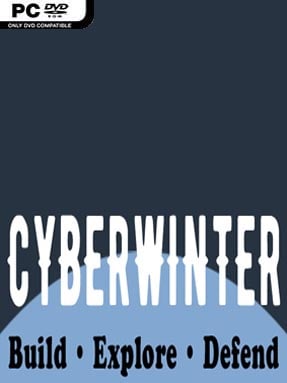 Cyberwinter (v1.02) - PC Game on SteamUnlocked