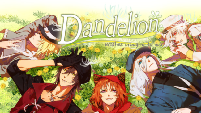 Dandelion – Wishes Brought to You – Free Download