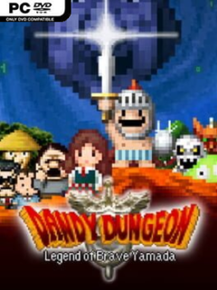 Dandy Dungeon – Legend of Brave Yamada – (v2.0.1) - PC Game on SteamUnlocked