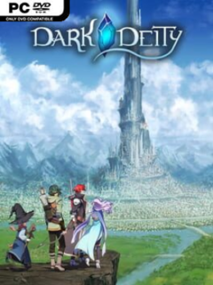 Dark Deity (v1.58 & ALL DLC) - PC Game on SteamUnlocked