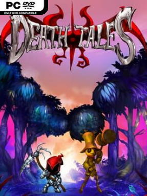 Death Tales - PC Game on SteamUnlocked