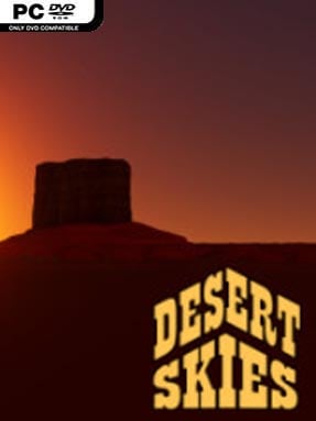 Desert Skies (v1.16) - PC Game on SteamUnlocked