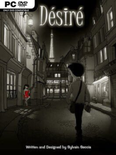 Desire (v1.0.26) - PC Game on SteamUnlocked