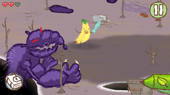 Draw a Stickman: EPIC PC Screenshot