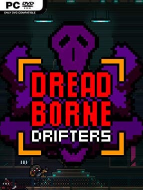 Dreadborne Drifters (v1.0) - PC Game on SteamUnlocked