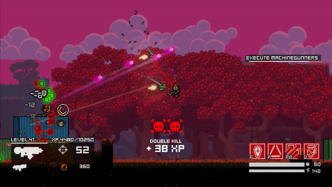 Dreadborne Drifters PC Screenshot