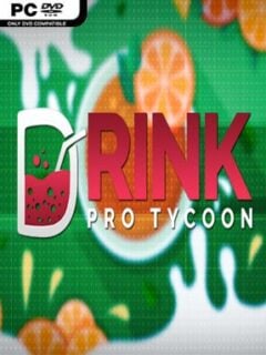 Drink Pro Tycoon (v1.07) - PC Game on SteamUnlocked