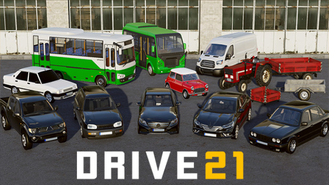 Drive Free Download