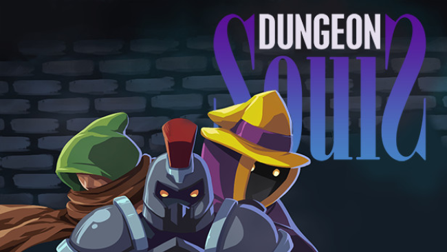 Dungeon Souls Free Download