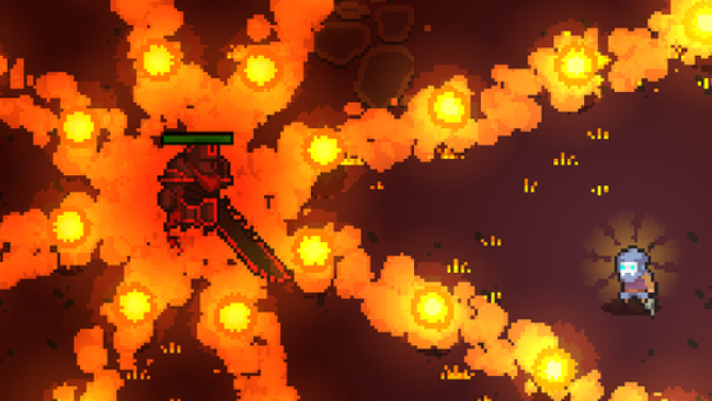 Dungeon Souls PC Screenshot