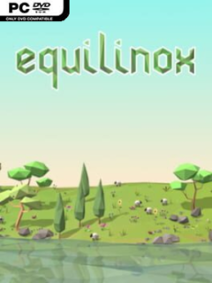 Equilinox (v1.7.2) - PC Game on SteamUnlocked