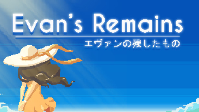 Evan’s Remains Free Download