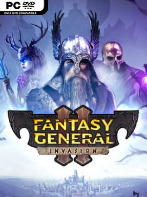 Fantasy General II (v1.02.12853 & ALL DLC) - PC Game on SteamUnlocked