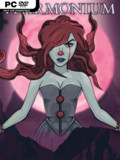 Fearmonium (v1.0.5.1) - PC Game on SteamUnlocked