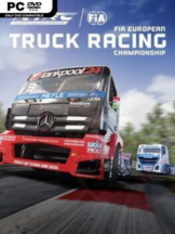 FIA European Truck Racing Championship Free Download - PC Game on SteamUnlocked