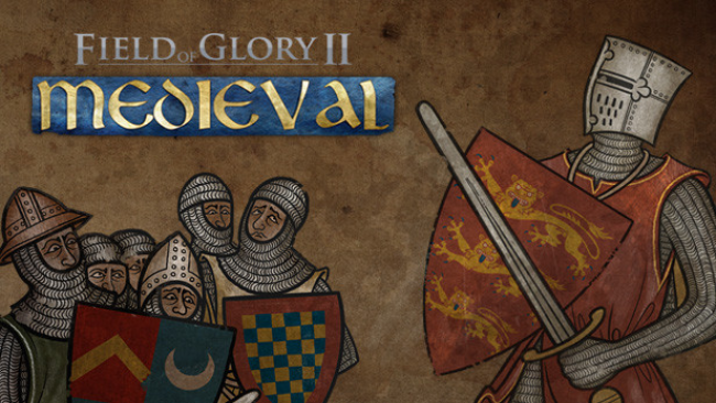 Field of Glory II: Medieval Free Download